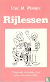 Rijlessen - Orignele cartoons over auto- en motorrijles - Image 1