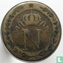 Frankrijk 10 centimes 1808 (A) - Afbeelding 2