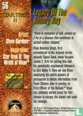 Legacy of the Botany Bay - Afbeelding 2