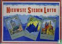 Nieuwste Steden Lotto - Afbeelding 1