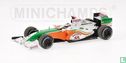 Force India VJM02 - Mercedes - Afbeelding 2