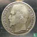 France 50 centimes 1852 - Image 2