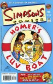 Simpsons Comics 66 - Afbeelding 1