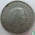 Netherlands Antilles ¼ gulden 1970 - Image 2