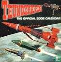 Thunderbirds Calendar 2002 - Image 1