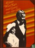40 jaar Wim Kan met Corry aan zijn zijde - Image 1