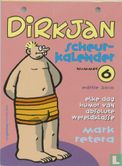 Dirkjan scheurkalender - Editie 2010 - Image 1
