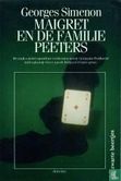 Maigret en de familie Peeters - Image 1