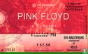 19940904 Pink Floyd in concert - Bild 1