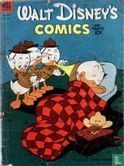 Walt Disney's Comics and stories 155 - Image 1