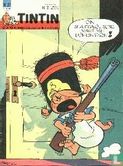 Tintin 39 - Afbeelding 1