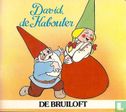 David, de Kabouter De bruiloft - Image 1