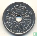 Denemarken 2 kroner 1995 - Afbeelding 1