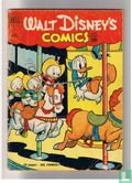 Walt Disney's comics and Stories 127 - Afbeelding 1