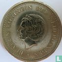 Antilles néerlandaises 1 gulden 1993 - Image 2