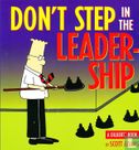Don't step in the leadership - Image 1