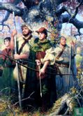 Robin and the Men of Sherwood - Afbeelding 1