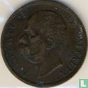 Italien 10 Centesimi 1894 (BI) - Bild 2