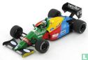 Benetton B188 - Ford   - Image 1