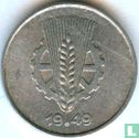 DDR 1 Pfennig 1949 (E) - Bild 1