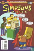 Simpsons Comics                  - Afbeelding 1