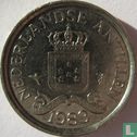 Antilles néerlandaises 10 cent 1983 - Image 1