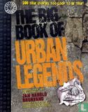 The Big Book of  Urban Legends - Afbeelding 1