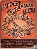 Snoeck's groote almanak 1943 - Bild 1