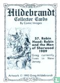 Robin and the Men of Sherwood - Afbeelding 2