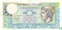 Italie 500 Lire - Image 1