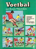 Voetbal met Bennie Wijnstekers - Afbeelding 1