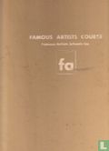 Famous Artists course 9-16 - Image 1