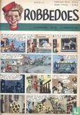 Robbedoes 491 - Image 1