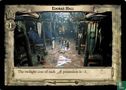 Edoras Hall