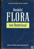 Heukels' Flora van Nederland - Afbeelding 1