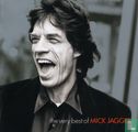The very best of Mick Jagger - Afbeelding 1