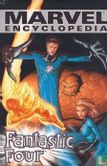Marvel Encyclopedia: Fantastic Four - Image 1