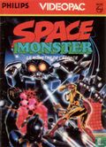 22. Space Monster - Afbeelding 1