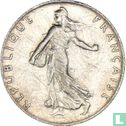 France 50 centimes 1911 - Image 2