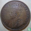 Südafrika 1 Penny 1927 - Bild 2