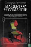 Maigret op Montmartre - Afbeelding 1