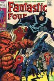Fantastic Four        - Image 1