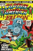 Captain America   - Afbeelding 1