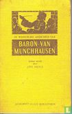 De wonderlijke avonturen van Baron van Münchhausen - Image 1