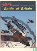 Biggles Recounts Battle of Brittain - Image 1