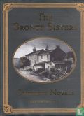 The Bronte Sisters Complete Novels Illustrated