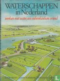 Waterschappen in Nederland - Afbeelding 1