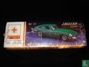 Jaguar XK-E Assembly kit - Afbeelding 2
