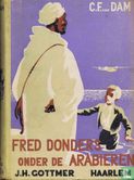 Fred Donders onder de Arabieren - Image 1