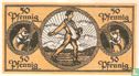 Erbach i/o. 50 Pfennig 1918 - Image 2